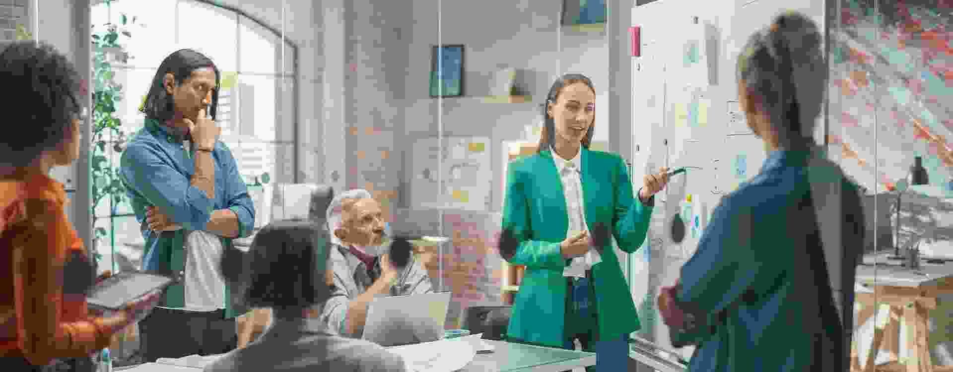 Creative SEO Growth Method