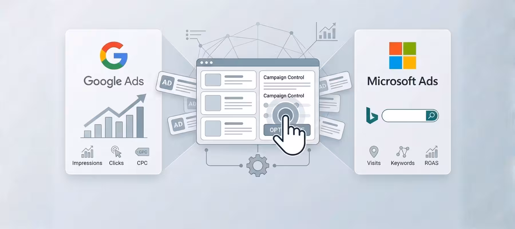 Pay-Per-Click (PPC) Advertising